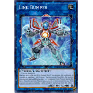 Link Bumper (Starfoil Rare) Thumb Nail