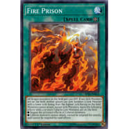 Fire Prison Thumb Nail