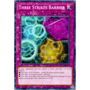 Three Strikes Barrier (Starfoil Rare) Thumb Nail