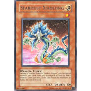 Stardust Xiaolong Thumb Nail