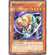 Regulus Thumb Nail