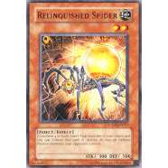 Relinquished Spider Thumb Nail