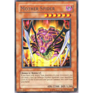 Mother Spider Thumb Nail