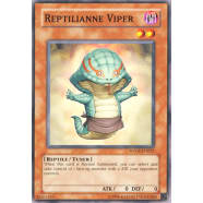 Reptilianne Viper Thumb Nail