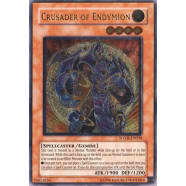 Crusader of Endymion (Ultimate Rare) Thumb Nail