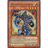 Crusader of Endymion (Ultra Rare) Thumb Nail