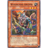 Woodland Archer Thumb Nail