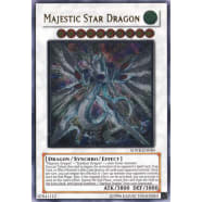 Majestic Star Dragon (Ultimate Rare) Thumb Nail