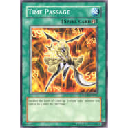 Time Passage Thumb Nail