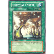 Spiritual Forest Thumb Nail