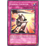 Gemini Counter Thumb Nail