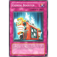 Gemini Booster Thumb Nail