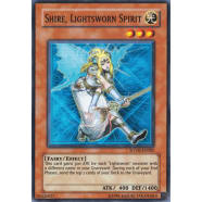 Shire, Lightsworn Spirit Thumb Nail