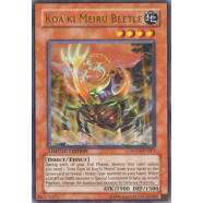 Koa'ki Meiru Beetle (Ultra Rare) Thumb Nail