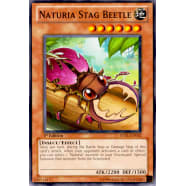 Naturia Stag Beetle Thumb Nail