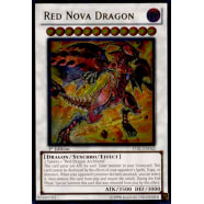 Red Nova Dragon (Ultimate Rare) Thumb Nail