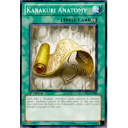 Karakuri Anatomy Thumb Nail