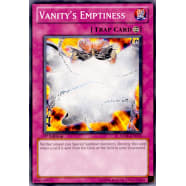 Vanity's Emptiness Thumb Nail