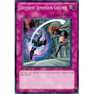 Different Dimension Ground Thumb Nail