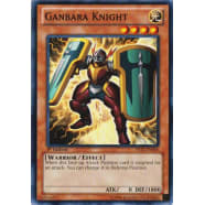 Ganbara Knight Thumb Nail