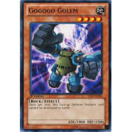 Gogogo Golem Thumb Nail