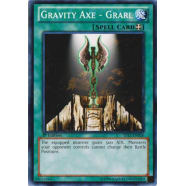 Gravity Axe - Grarl Thumb Nail