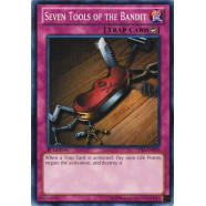 Seven Tools of the Bandit Thumb Nail