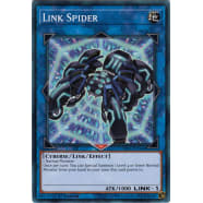 Link Spider Thumb Nail