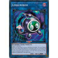 Linkuriboh Thumb Nail