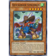 Quickdraw Synchron Thumb Nail