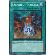 Banner of Courage Thumb Nail