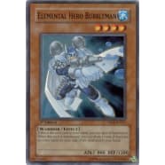 Elemental Hero Bubbleman Thumb Nail