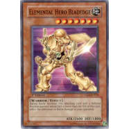 Elemental Hero Bladedge Thumb Nail