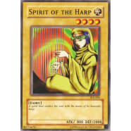 Spirit of the Harp Thumb Nail