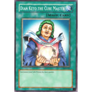 Dian Keto the Cure Master Thumb Nail