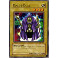 Rogue Doll Thumb Nail