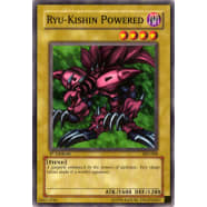 Ryu-Kishin Powered Thumb Nail