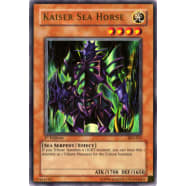 Kaiser Sea Horse Thumb Nail