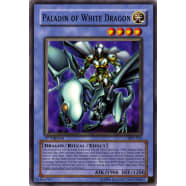 Paladin of White Dragon Thumb Nail