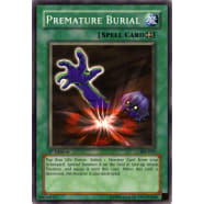 Premature Burial Thumb Nail