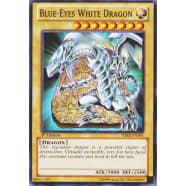 Blue-Eyes White Dragon Thumb Nail