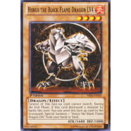 Horus the Black Flame Dragon LV4 Thumb Nail