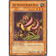 The Wicked Worm Beast Thumb Nail