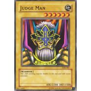 Judge Man Thumb Nail
