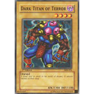 Dark Titan of Terror Thumb Nail