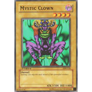 Mystic Clown Thumb Nail