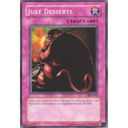 Just Desserts Thumb Nail