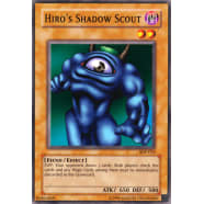 Hiro's Shadow Scout Thumb Nail