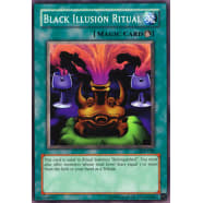 Black Illusion Ritual Thumb Nail