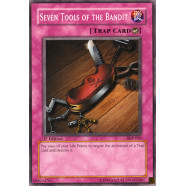 Seven Tools of the Bandit Thumb Nail